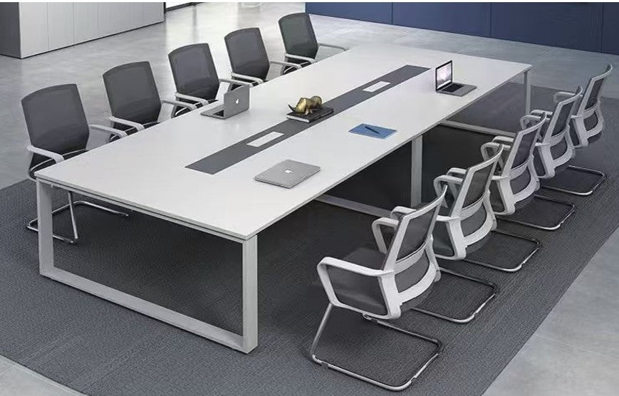 Table de réunion, Dim:2000*1000*750mm