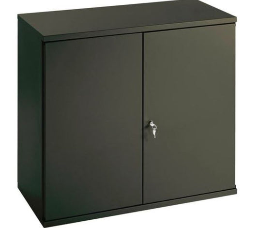 Armoir metallique basse