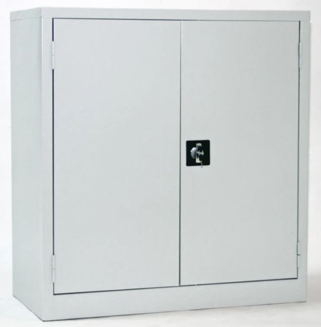 Armoir metallique basse