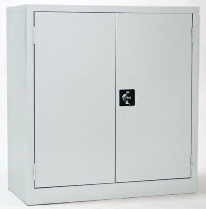 Armoir metallique basse