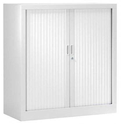 Armoir metallique basse rideau