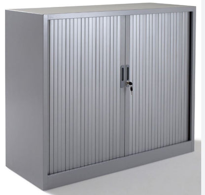 Armoir metallique basse rideau