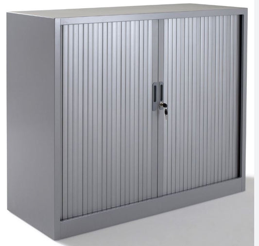 Armoir metallique basse rideau