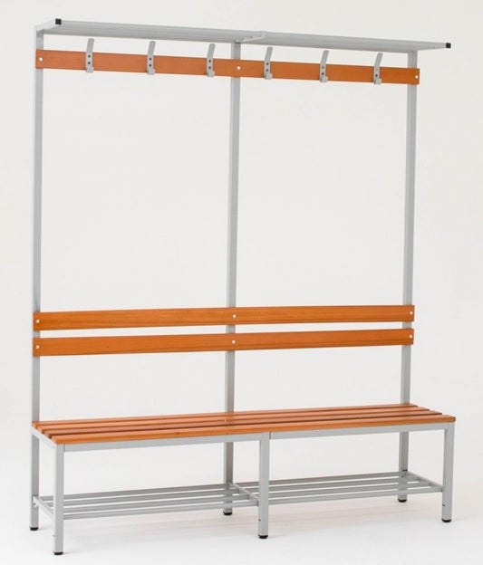 Banc Vestiaire