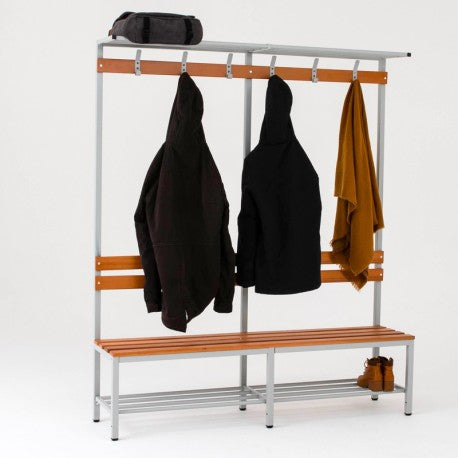 Banc Vestiaire