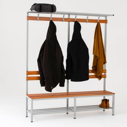 Banc Vestiaire