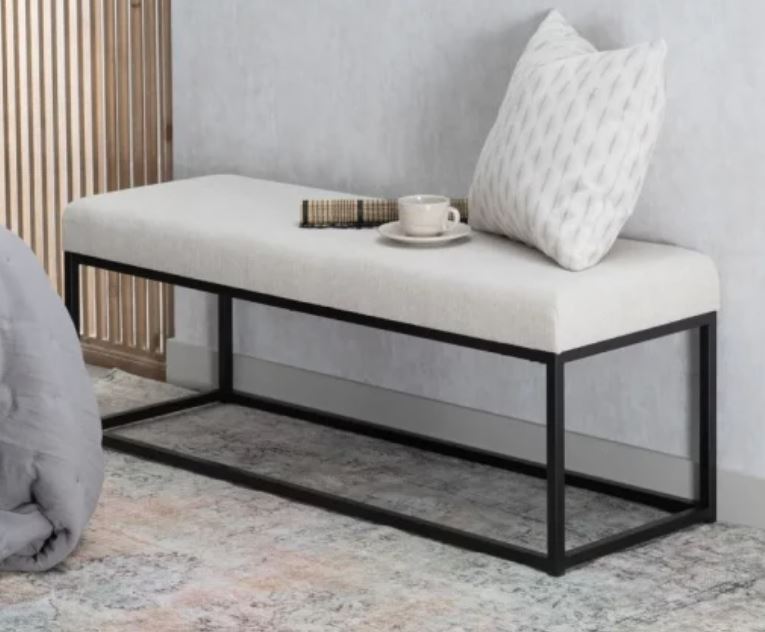 banquette Pu Cuir