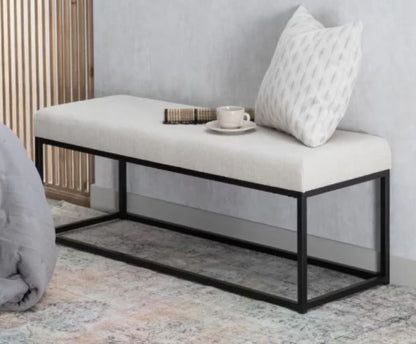 banquette Pu Cuir