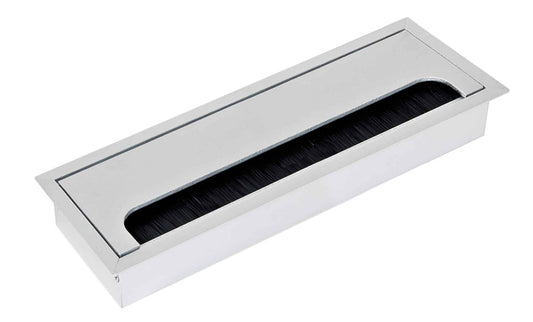 passage Cable en Aluminium